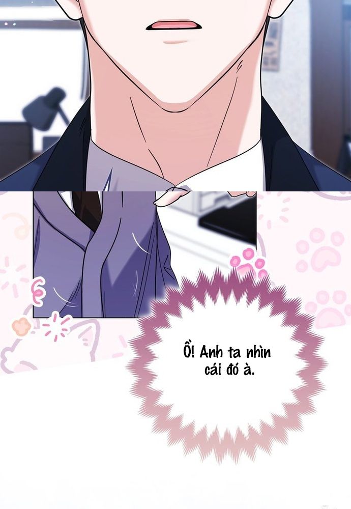 Kẻ Trộm Bóng Đêm Và Cuộc Hôn Nhân Giả Với Điều Tra Viên Chapter 3 - 28