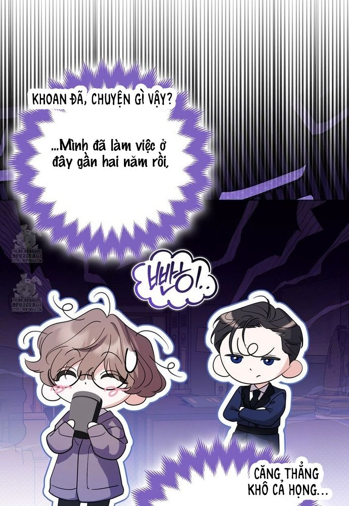 Kẻ Trộm Bóng Đêm Và Cuộc Hôn Nhân Giả Với Điều Tra Viên Chapter 3 - 32