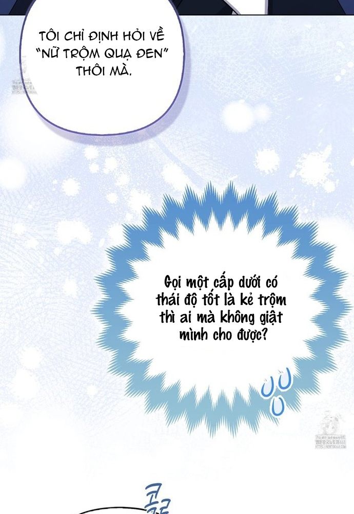 Kẻ Trộm Bóng Đêm Và Cuộc Hôn Nhân Giả Với Điều Tra Viên Chapter 3 - 35