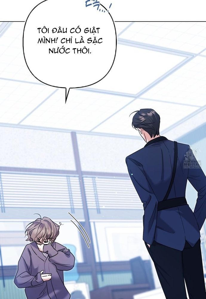 Kẻ Trộm Bóng Đêm Và Cuộc Hôn Nhân Giả Với Điều Tra Viên Chapter 3 - 36