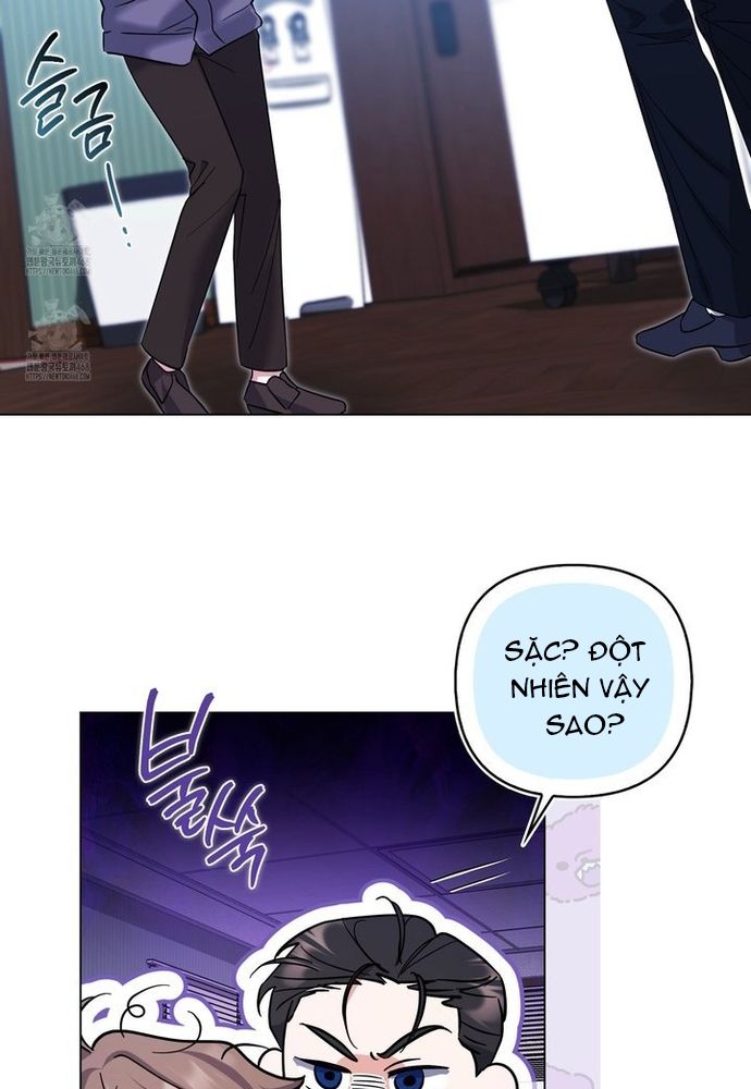 Kẻ Trộm Bóng Đêm Và Cuộc Hôn Nhân Giả Với Điều Tra Viên Chapter 3 - 37