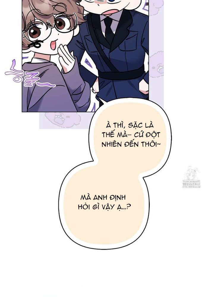 Kẻ Trộm Bóng Đêm Và Cuộc Hôn Nhân Giả Với Điều Tra Viên Chapter 3 - 38