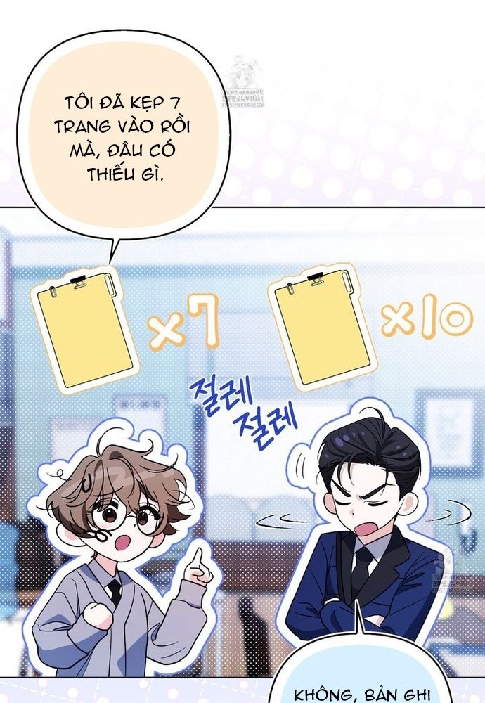 Kẻ Trộm Bóng Đêm Và Cuộc Hôn Nhân Giả Với Điều Tra Viên Chapter 3 - 44