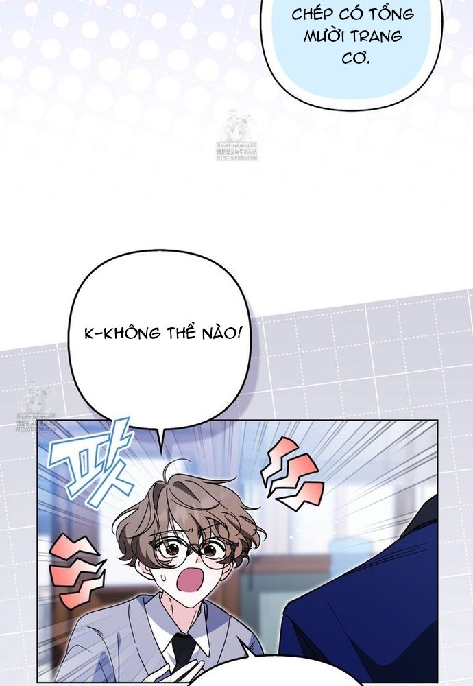 Kẻ Trộm Bóng Đêm Và Cuộc Hôn Nhân Giả Với Điều Tra Viên Chapter 3 - 45