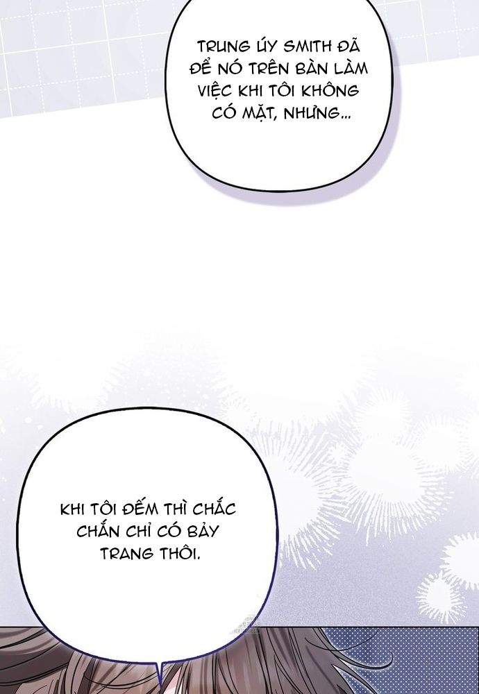 Kẻ Trộm Bóng Đêm Và Cuộc Hôn Nhân Giả Với Điều Tra Viên Chapter 3 - 46