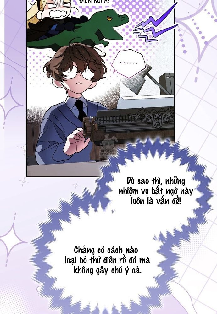 Kẻ Trộm Bóng Đêm Và Cuộc Hôn Nhân Giả Với Điều Tra Viên Chapter 3 - 54