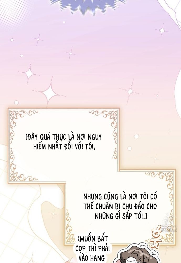 Kẻ Trộm Bóng Đêm Và Cuộc Hôn Nhân Giả Với Điều Tra Viên Chapter 3 - 55