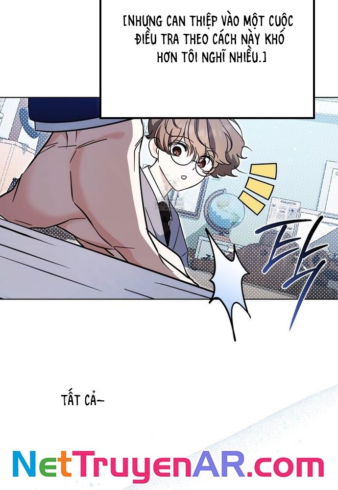 Kẻ Trộm Bóng Đêm Và Cuộc Hôn Nhân Giả Với Điều Tra Viên Chapter 3 - 59