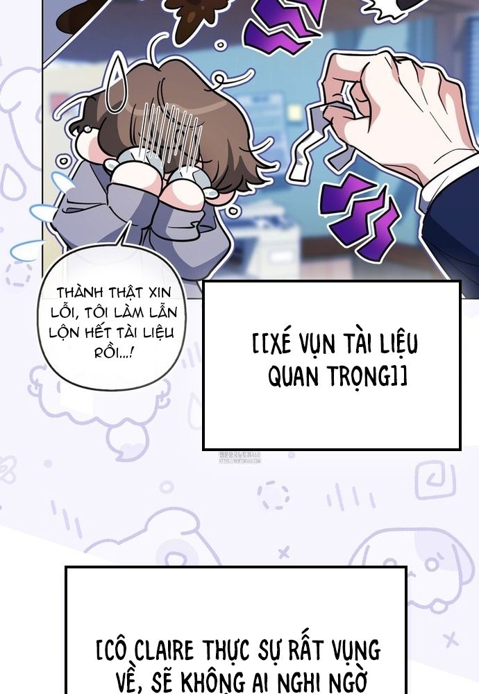 Kẻ Trộm Bóng Đêm Và Cuộc Hôn Nhân Giả Với Điều Tra Viên Chapter 3 - 66