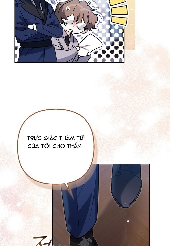 Kẻ Trộm Bóng Đêm Và Cuộc Hôn Nhân Giả Với Điều Tra Viên Chapter 3 - 68