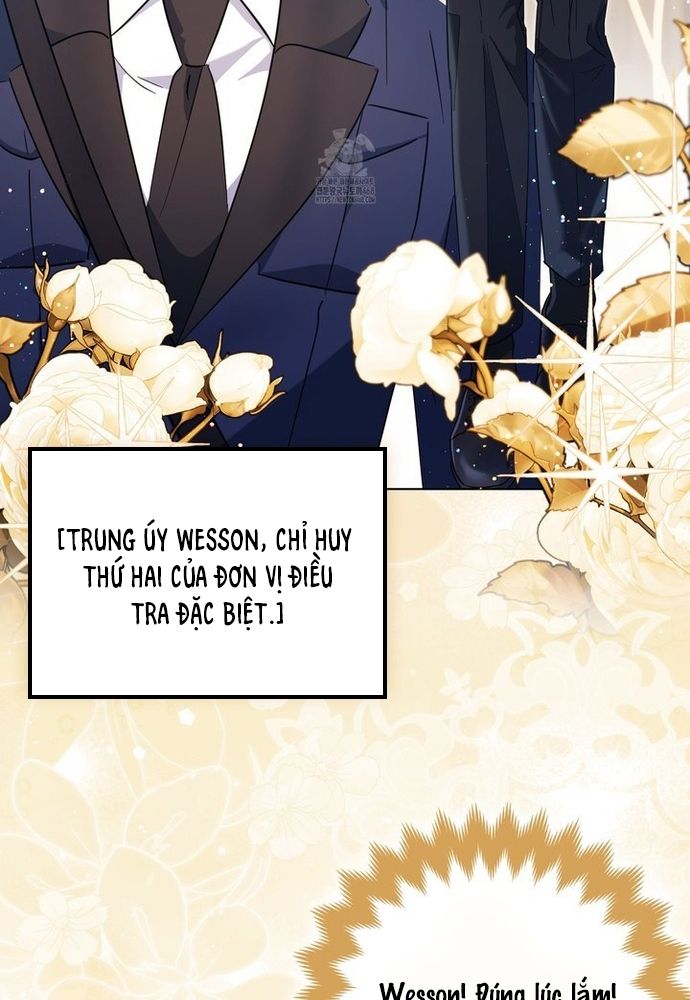 Kẻ Trộm Bóng Đêm Và Cuộc Hôn Nhân Giả Với Điều Tra Viên Chapter 3 - 71