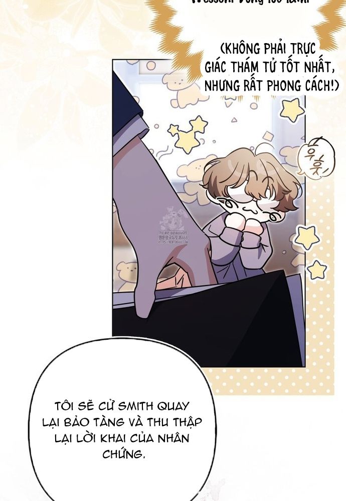 Kẻ Trộm Bóng Đêm Và Cuộc Hôn Nhân Giả Với Điều Tra Viên Chapter 3 - 72