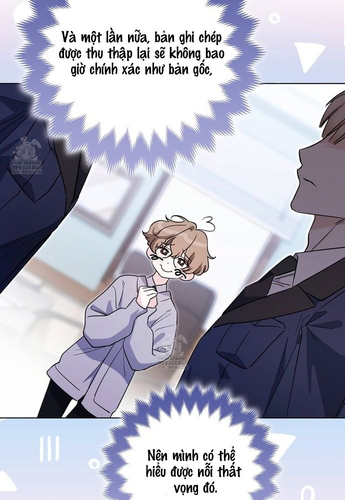 Kẻ Trộm Bóng Đêm Và Cuộc Hôn Nhân Giả Với Điều Tra Viên Chapter 3 - 75