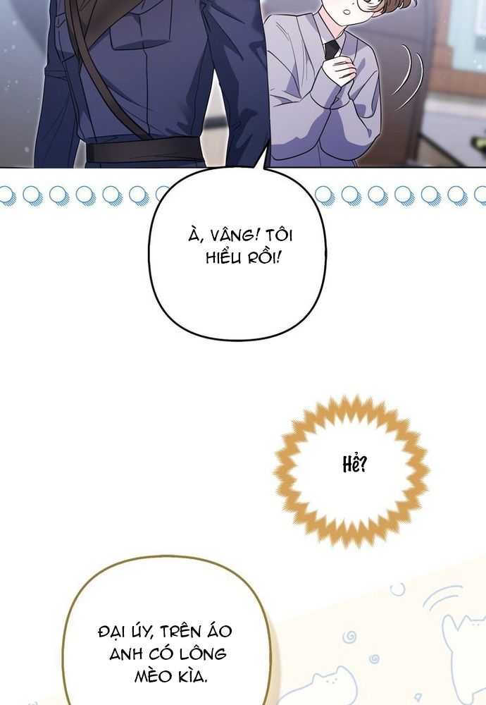 Kẻ Trộm Bóng Đêm Và Cuộc Hôn Nhân Giả Với Điều Tra Viên Chapter 3 - 77