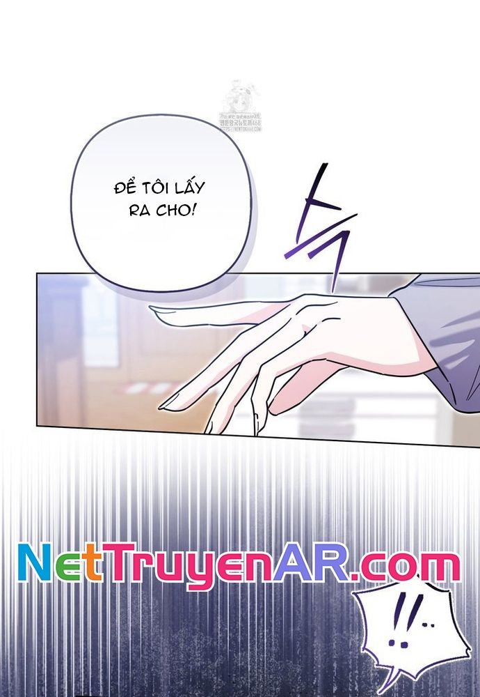 Kẻ Trộm Bóng Đêm Và Cuộc Hôn Nhân Giả Với Điều Tra Viên Chapter 3 - 79