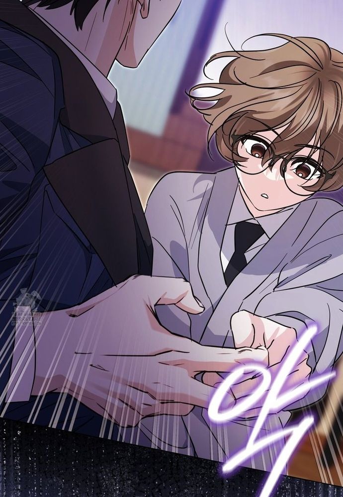 Kẻ Trộm Bóng Đêm Và Cuộc Hôn Nhân Giả Với Điều Tra Viên Chapter 3 - 81