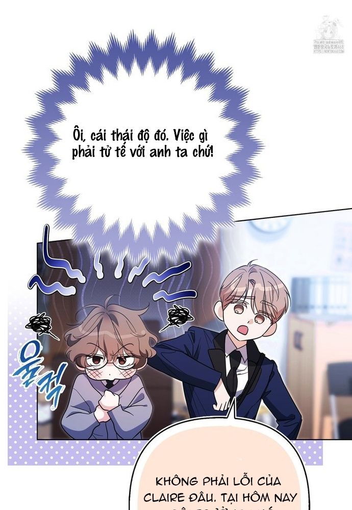 Kẻ Trộm Bóng Đêm Và Cuộc Hôn Nhân Giả Với Điều Tra Viên Chapter 3 - 85