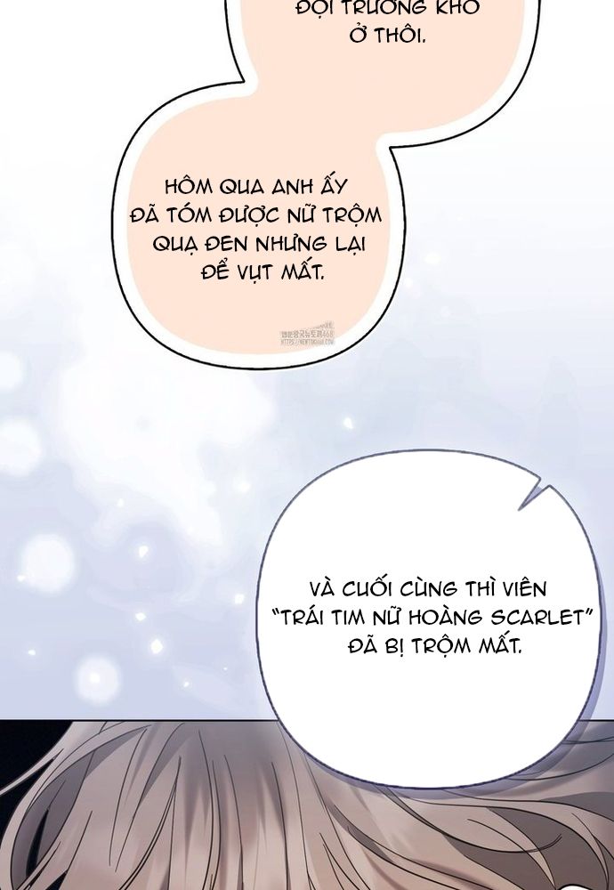 Kẻ Trộm Bóng Đêm Và Cuộc Hôn Nhân Giả Với Điều Tra Viên Chapter 3 - 86