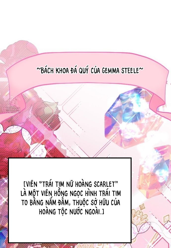 Kẻ Trộm Bóng Đêm Và Cuộc Hôn Nhân Giả Với Điều Tra Viên Chapter 3 - 88