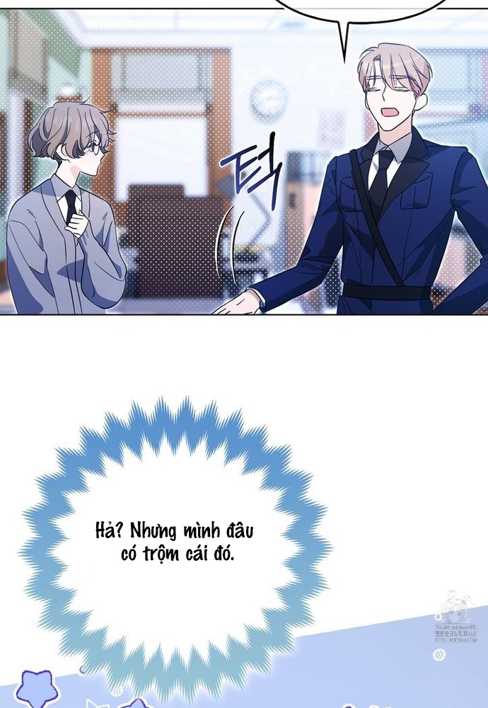 Kẻ Trộm Bóng Đêm Và Cuộc Hôn Nhân Giả Với Điều Tra Viên Chapter 3 - 91