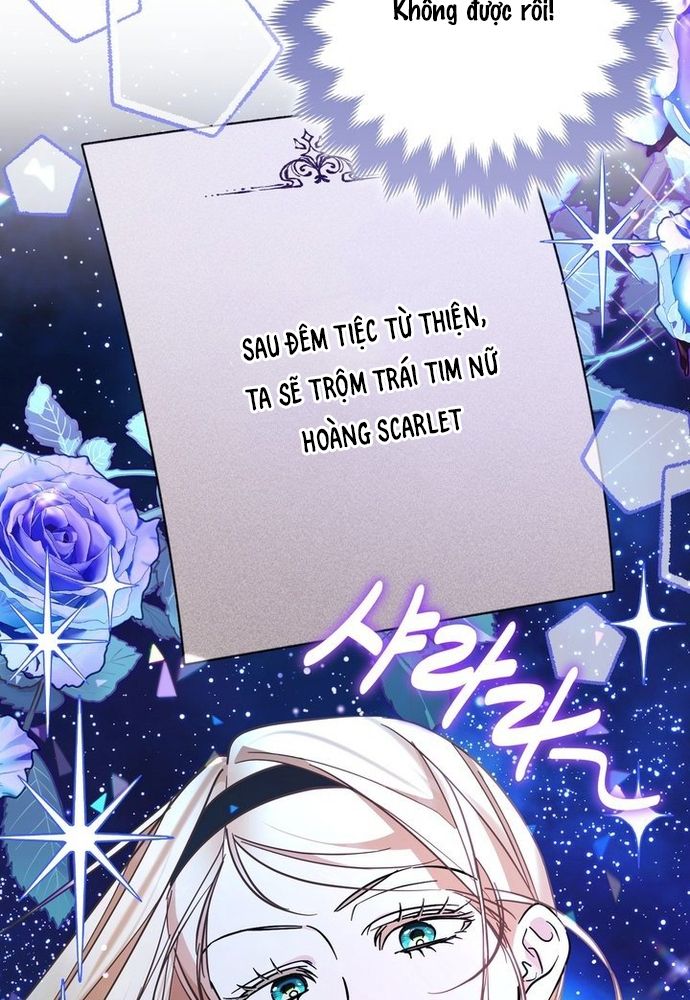 Kẻ Trộm Bóng Đêm Và Cuộc Hôn Nhân Giả Với Điều Tra Viên Chapter 3 - 93