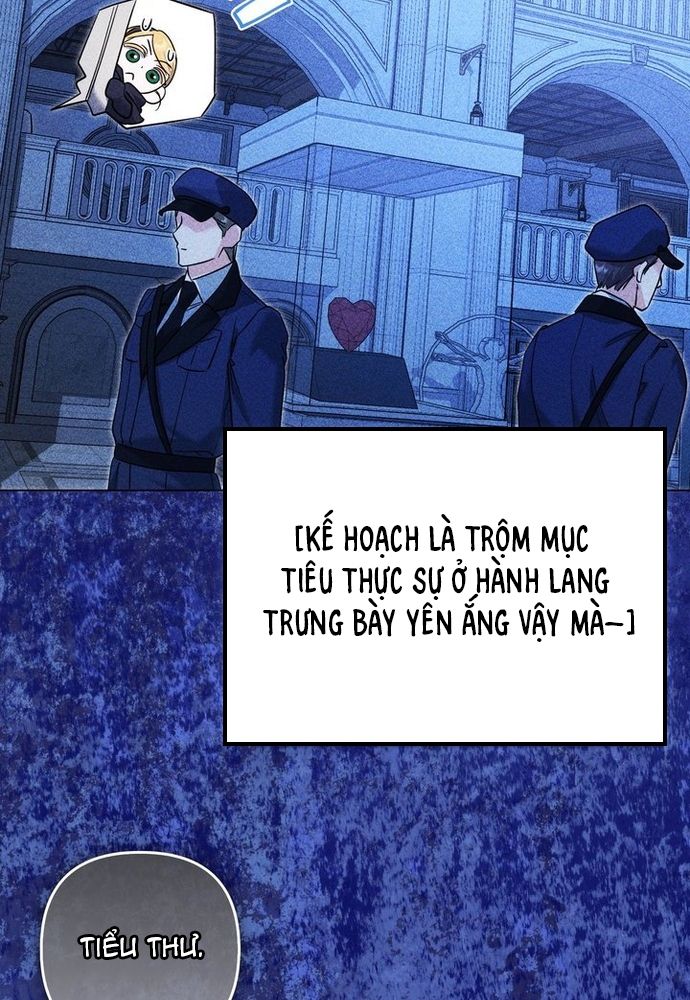 Kẻ Trộm Bóng Đêm Và Cuộc Hôn Nhân Giả Với Điều Tra Viên Chapter 3 - 97