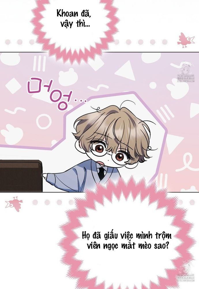 Kẻ Trộm Bóng Đêm Và Cuộc Hôn Nhân Giả Với Điều Tra Viên Chapter 3 - 100