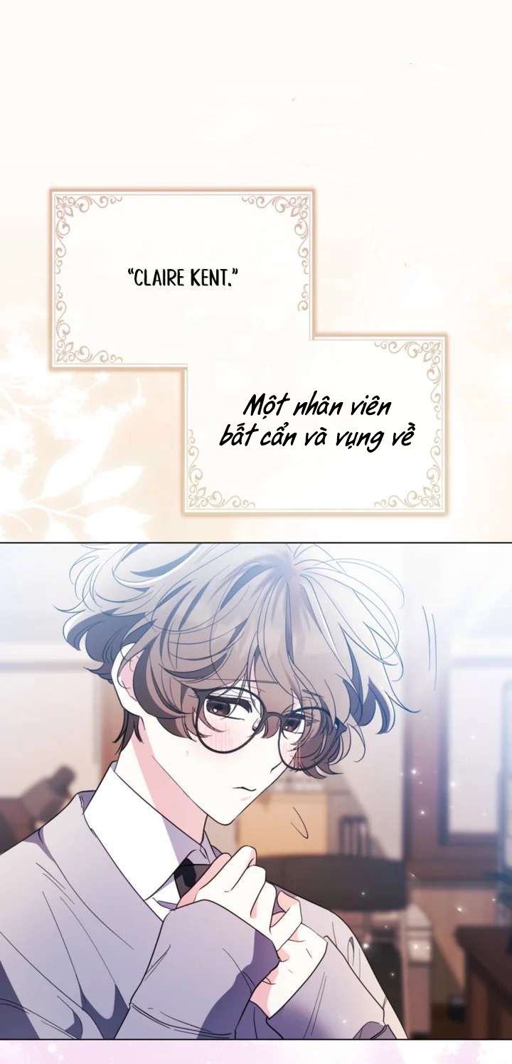 Kẻ Trộm Bóng Đêm Và Cuộc Hôn Nhân Giả Với Điều Tra Viên Chapter 4 - 2