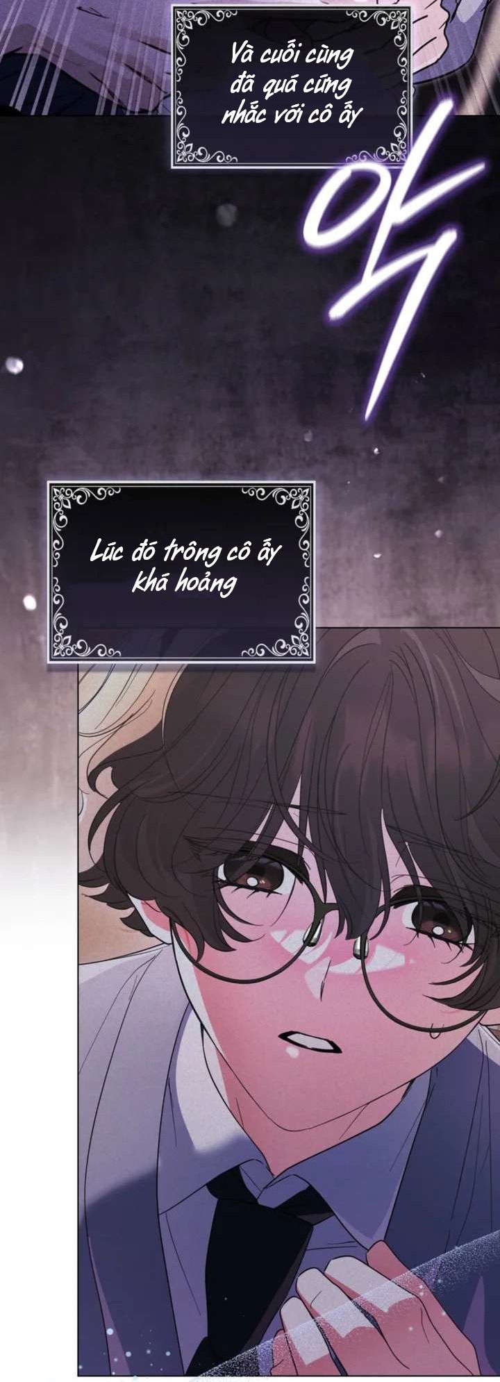 Kẻ Trộm Bóng Đêm Và Cuộc Hôn Nhân Giả Với Điều Tra Viên Chapter 4 - 16