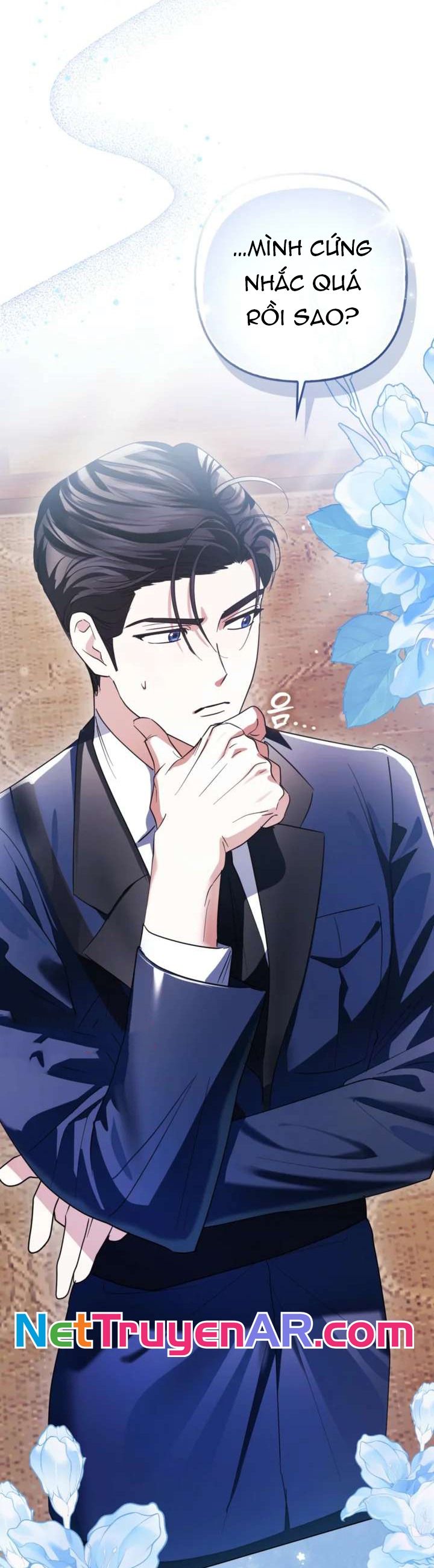 Kẻ Trộm Bóng Đêm Và Cuộc Hôn Nhân Giả Với Điều Tra Viên Chapter 4 - 17