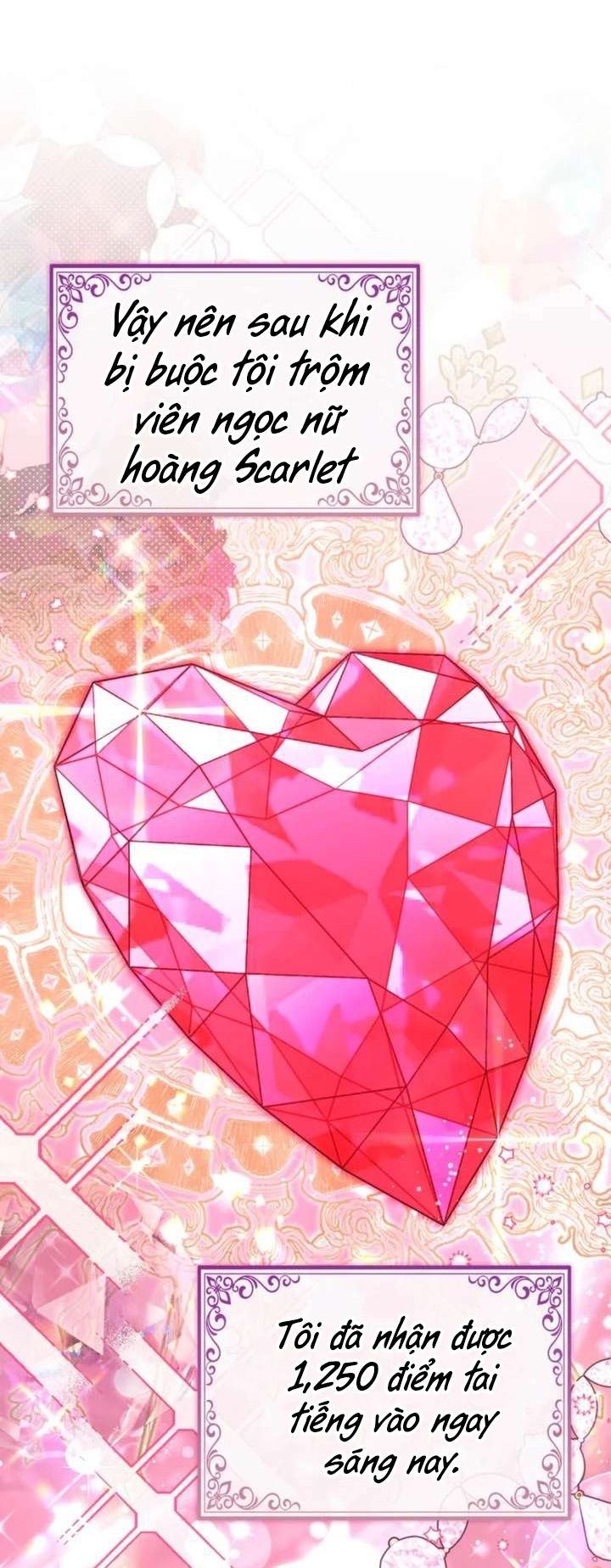 Kẻ Trộm Bóng Đêm Và Cuộc Hôn Nhân Giả Với Điều Tra Viên Chapter 4 - 21