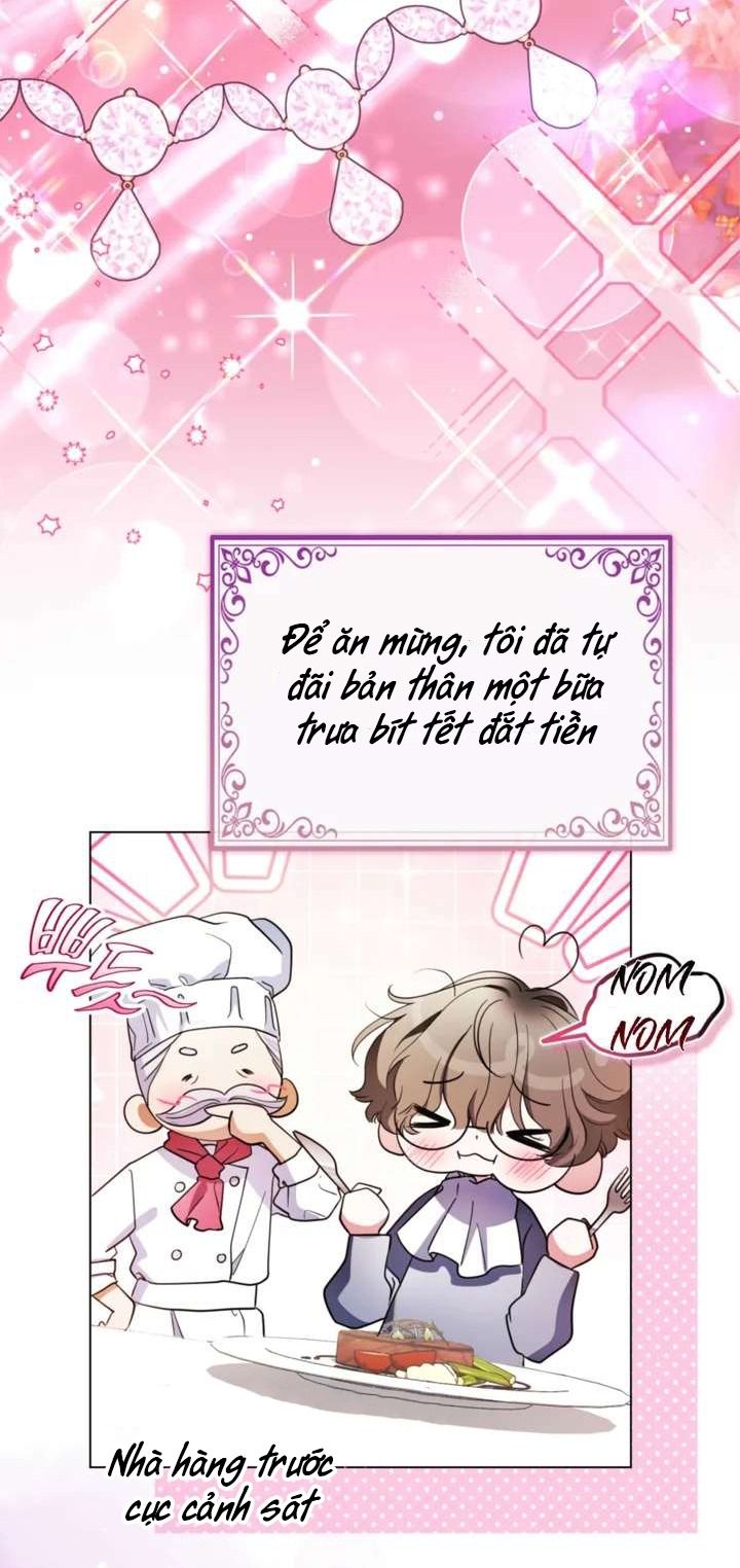 Kẻ Trộm Bóng Đêm Và Cuộc Hôn Nhân Giả Với Điều Tra Viên Chapter 4 - 22