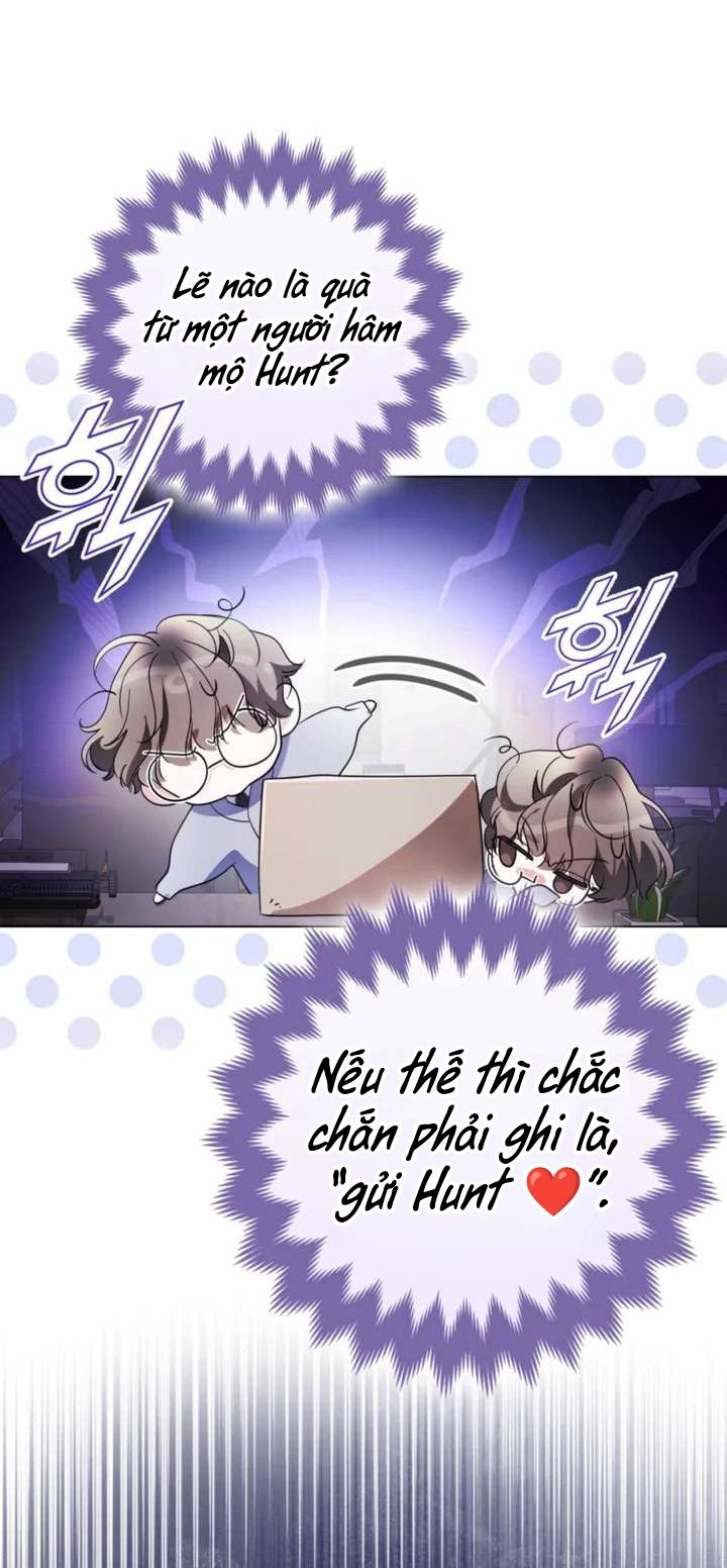 Kẻ Trộm Bóng Đêm Và Cuộc Hôn Nhân Giả Với Điều Tra Viên Chapter 4 - 25
