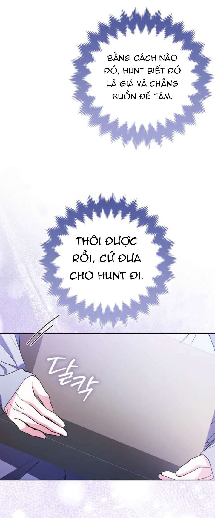 Kẻ Trộm Bóng Đêm Và Cuộc Hôn Nhân Giả Với Điều Tra Viên Chapter 4 - 28