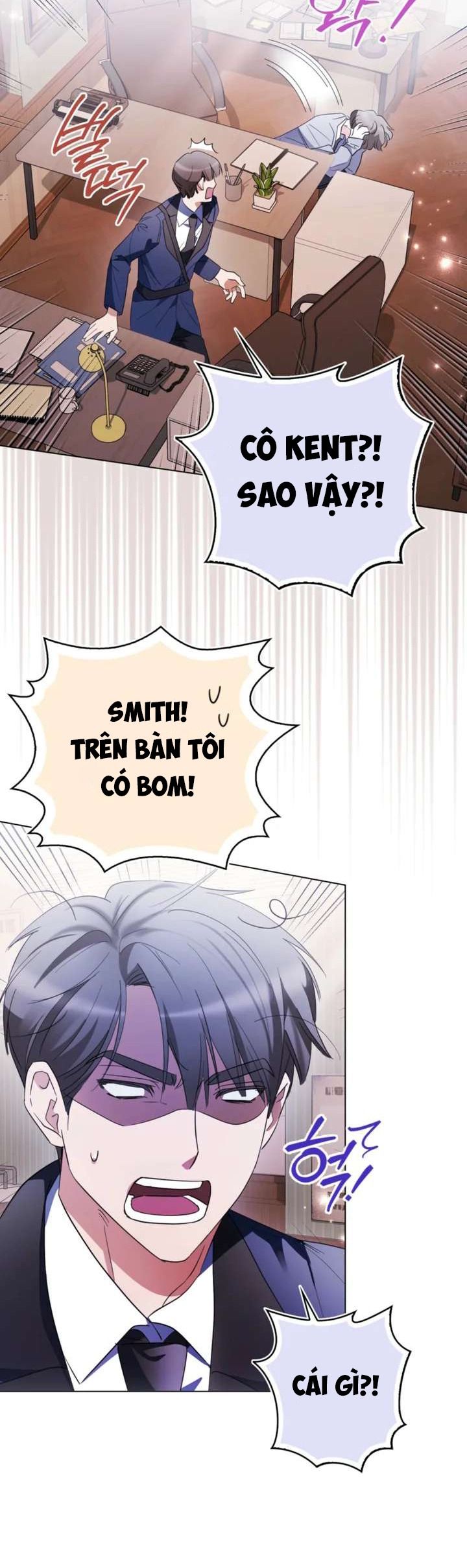 Kẻ Trộm Bóng Đêm Và Cuộc Hôn Nhân Giả Với Điều Tra Viên Chapter 4 - 30