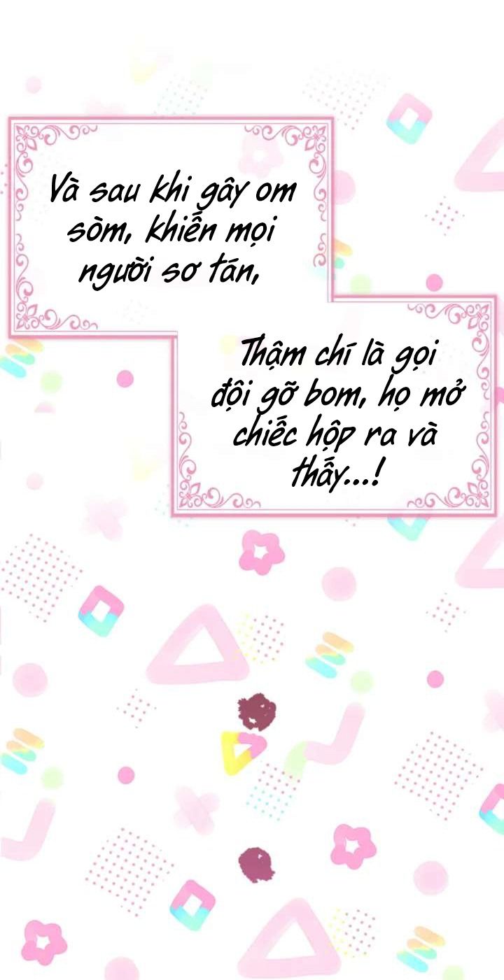 Kẻ Trộm Bóng Đêm Và Cuộc Hôn Nhân Giả Với Điều Tra Viên Chapter 4 - 31