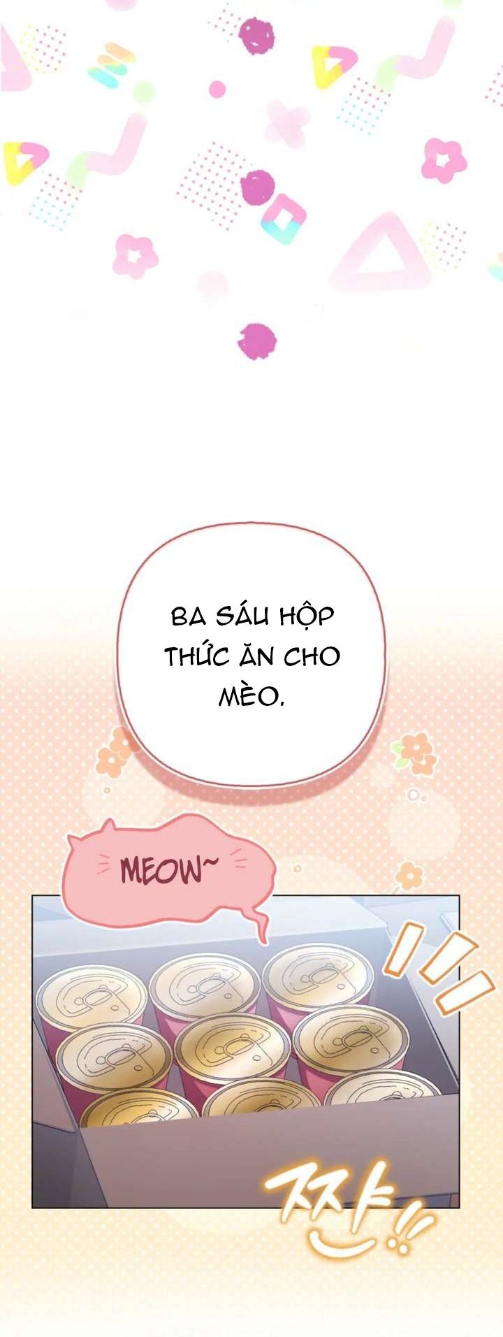 Kẻ Trộm Bóng Đêm Và Cuộc Hôn Nhân Giả Với Điều Tra Viên Chapter 4 - 32