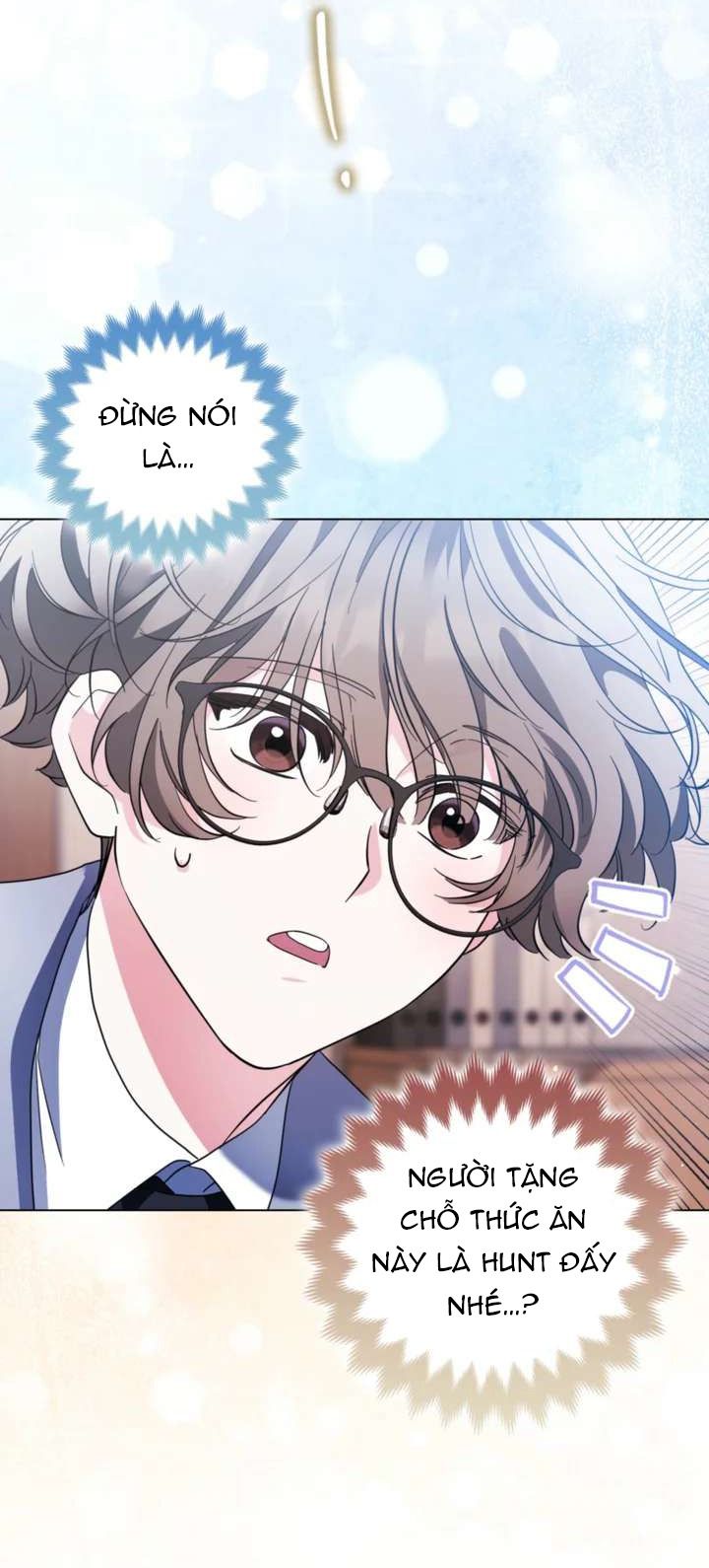 Kẻ Trộm Bóng Đêm Và Cuộc Hôn Nhân Giả Với Điều Tra Viên Chapter 4 - 37