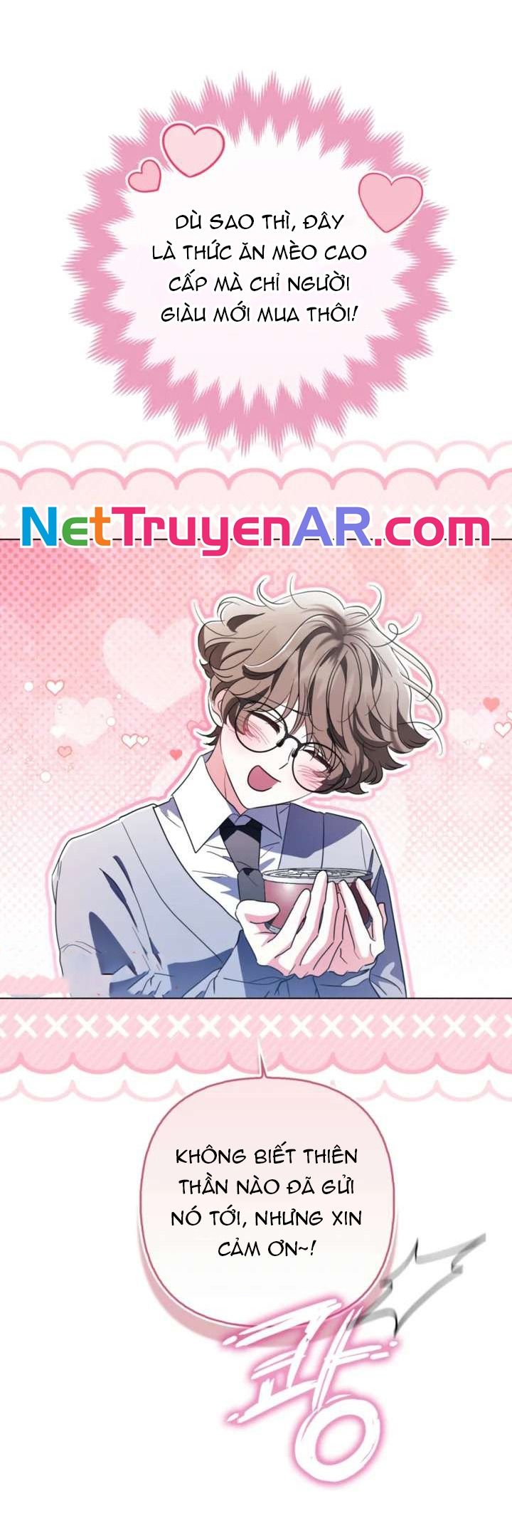 Kẻ Trộm Bóng Đêm Và Cuộc Hôn Nhân Giả Với Điều Tra Viên Chapter 4 - 40