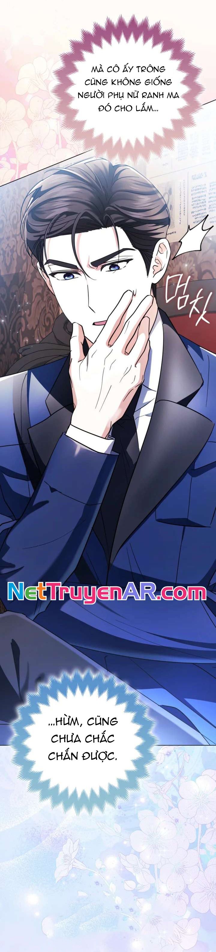 Kẻ Trộm Bóng Đêm Và Cuộc Hôn Nhân Giả Với Điều Tra Viên Chapter 4 - 5