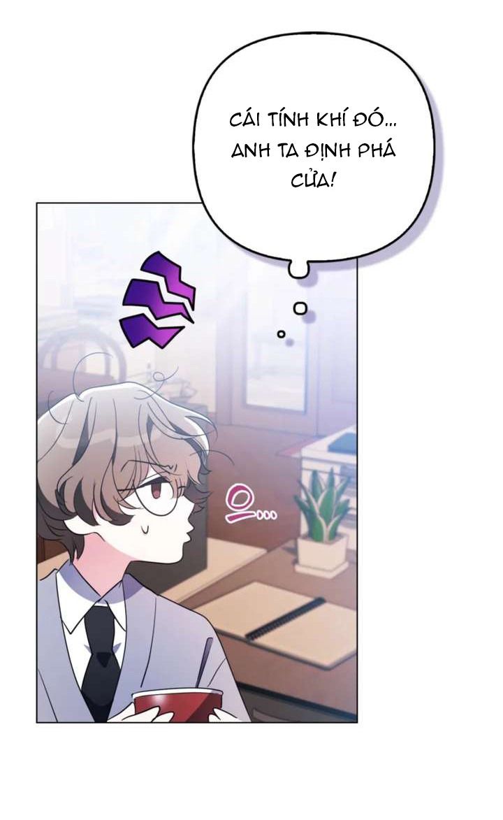 Kẻ Trộm Bóng Đêm Và Cuộc Hôn Nhân Giả Với Điều Tra Viên Chapter 4 - 41