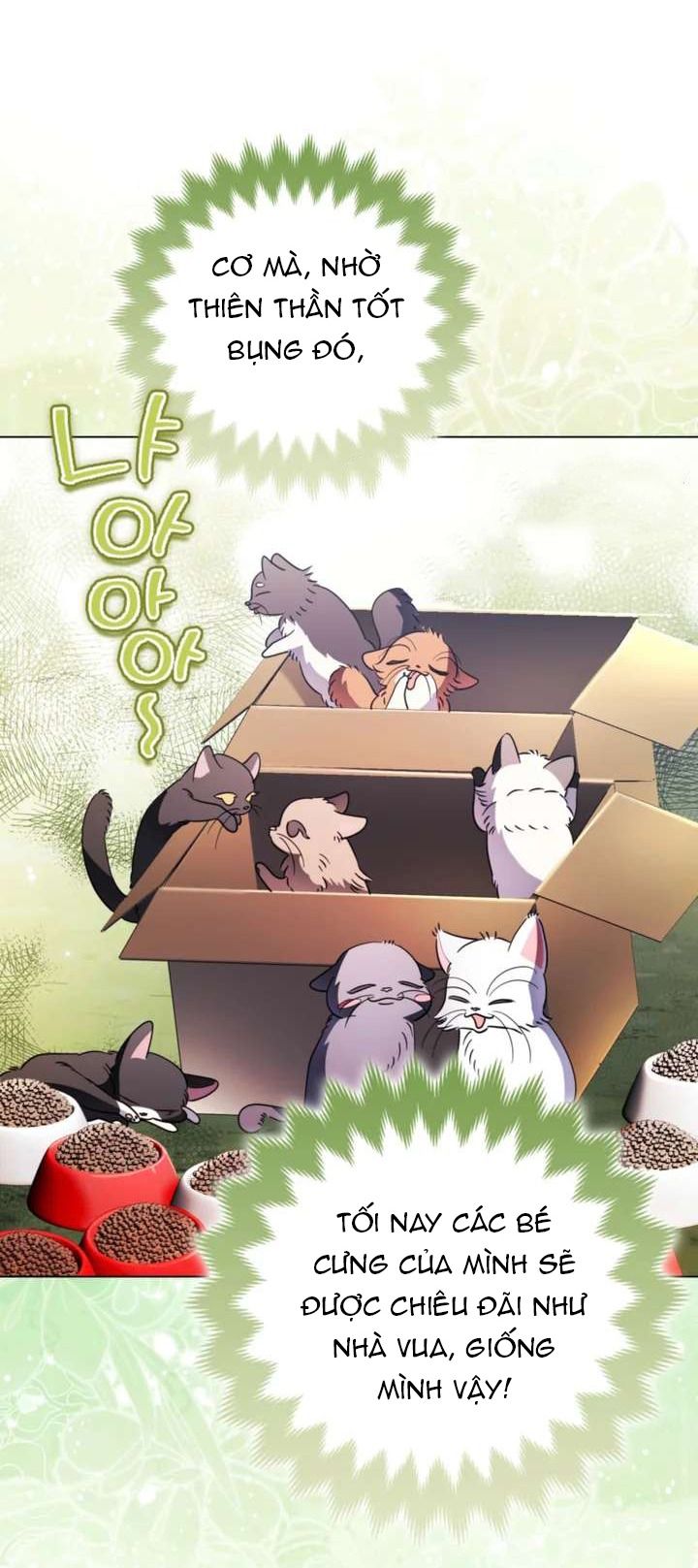 Kẻ Trộm Bóng Đêm Và Cuộc Hôn Nhân Giả Với Điều Tra Viên Chapter 4 - 42