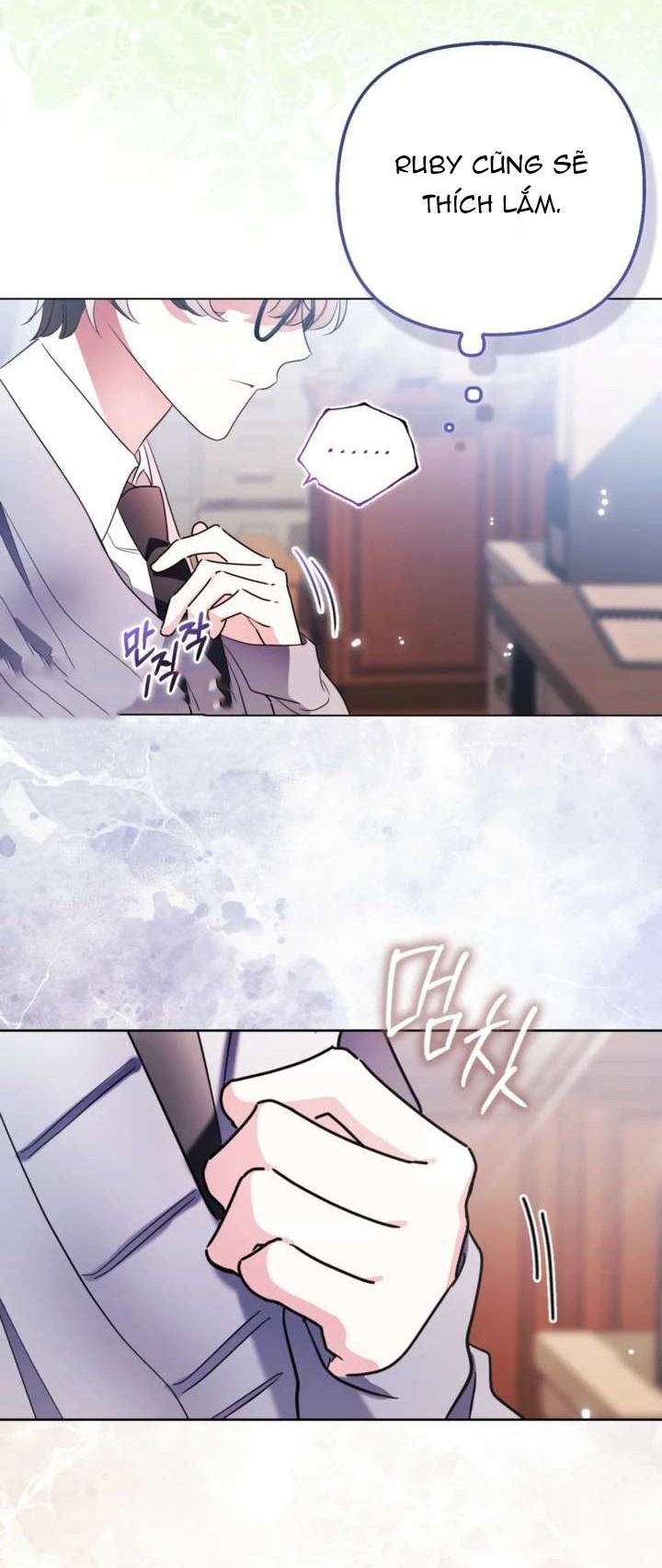 Kẻ Trộm Bóng Đêm Và Cuộc Hôn Nhân Giả Với Điều Tra Viên Chapter 4 - 43