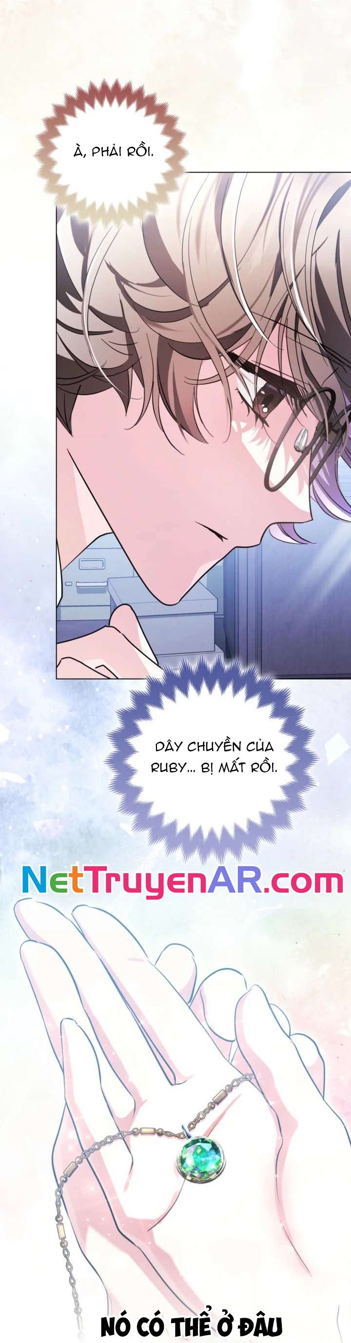 Kẻ Trộm Bóng Đêm Và Cuộc Hôn Nhân Giả Với Điều Tra Viên Chapter 4 - 44