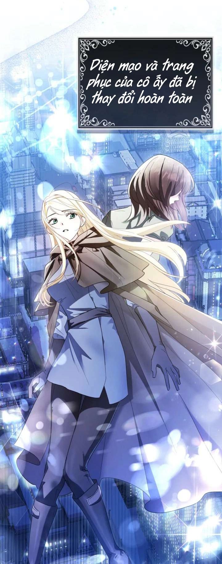 Kẻ Trộm Bóng Đêm Và Cuộc Hôn Nhân Giả Với Điều Tra Viên Chapter 4 - 46