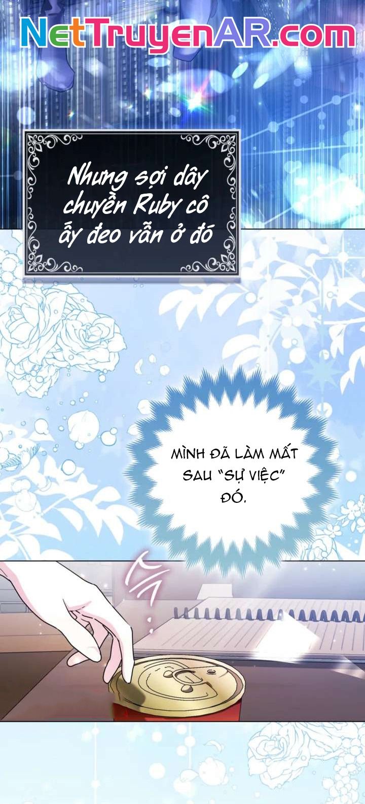 Kẻ Trộm Bóng Đêm Và Cuộc Hôn Nhân Giả Với Điều Tra Viên Chapter 4 - 47