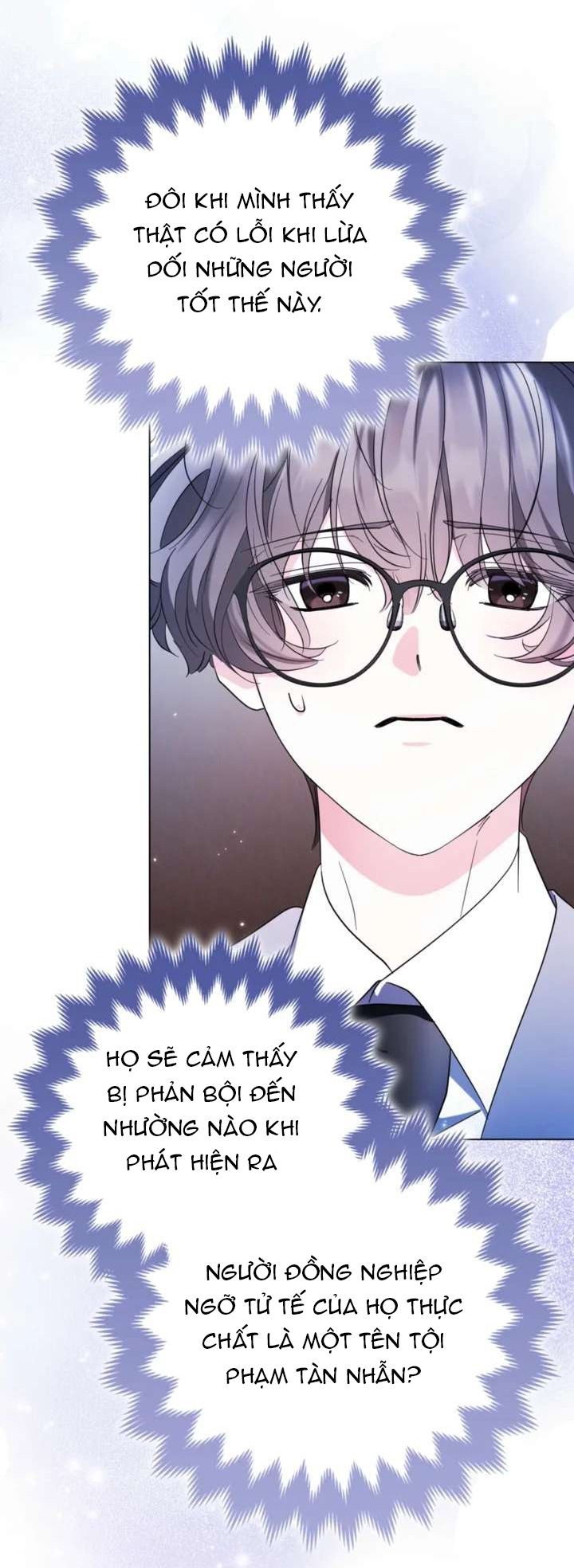 Kẻ Trộm Bóng Đêm Và Cuộc Hôn Nhân Giả Với Điều Tra Viên Chapter 4 - 49