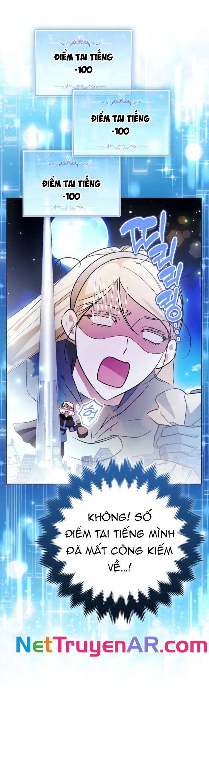 Kẻ Trộm Bóng Đêm Và Cuộc Hôn Nhân Giả Với Điều Tra Viên Chapter 4 - 52