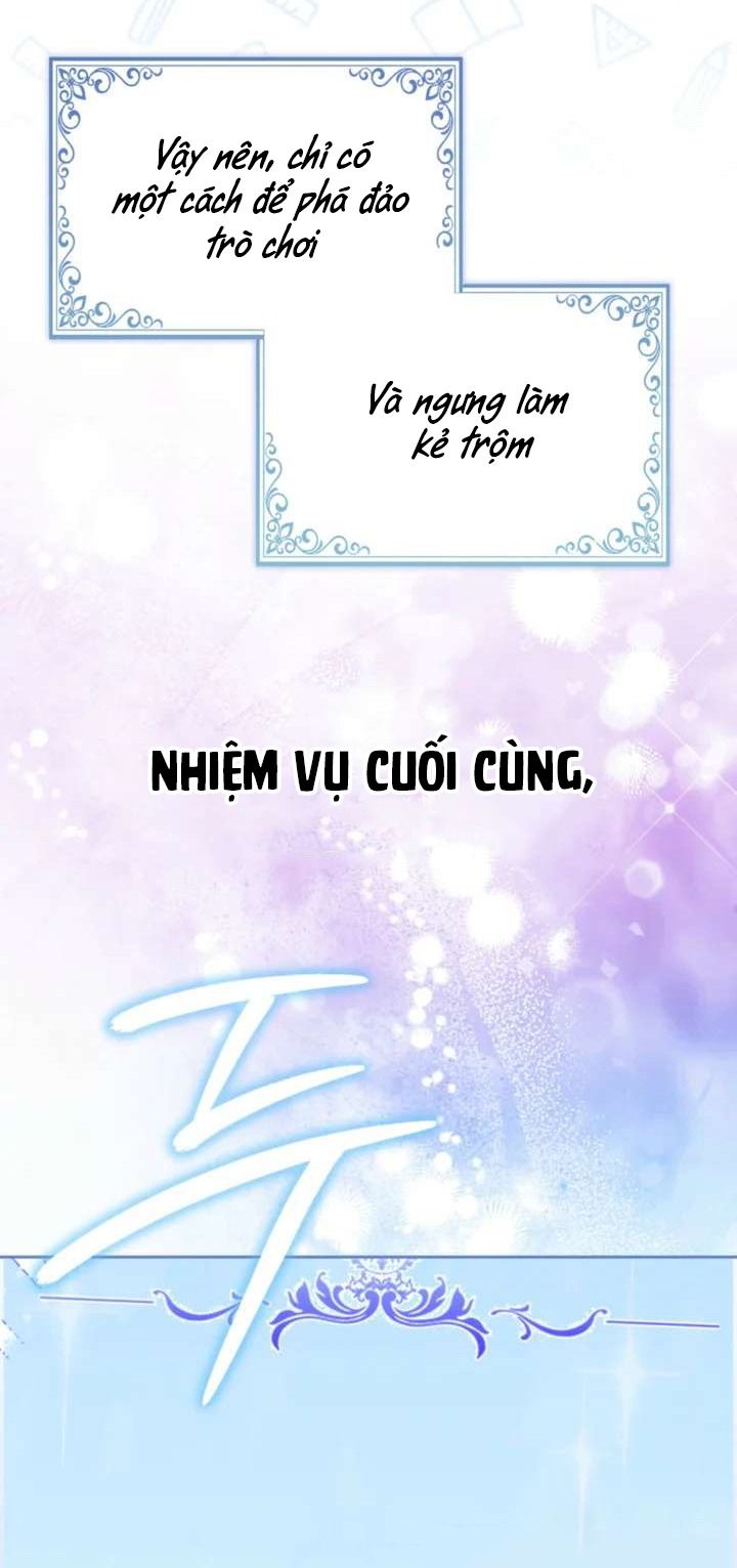 Kẻ Trộm Bóng Đêm Và Cuộc Hôn Nhân Giả Với Điều Tra Viên Chapter 4 - 55