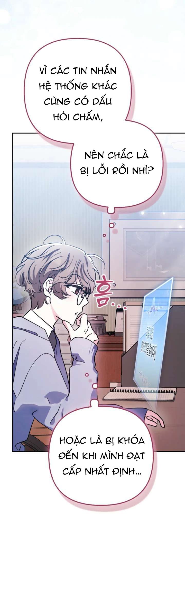 Kẻ Trộm Bóng Đêm Và Cuộc Hôn Nhân Giả Với Điều Tra Viên Chapter 4 - 57